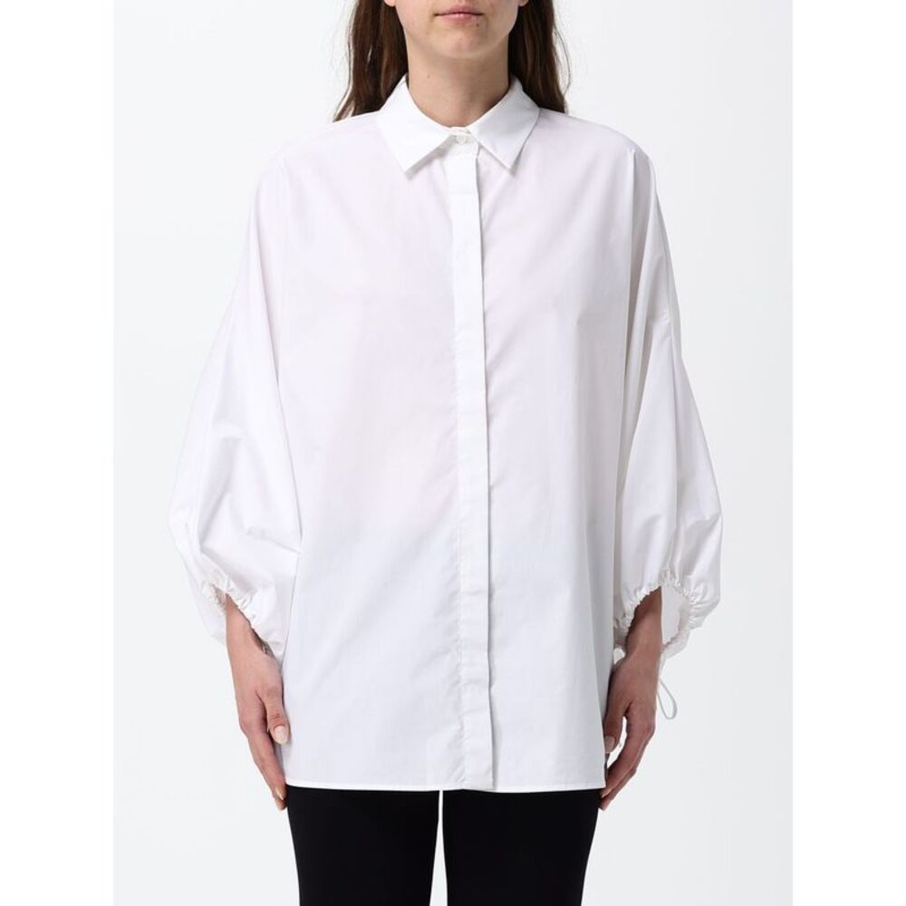 Meimeij Shirt Woman White